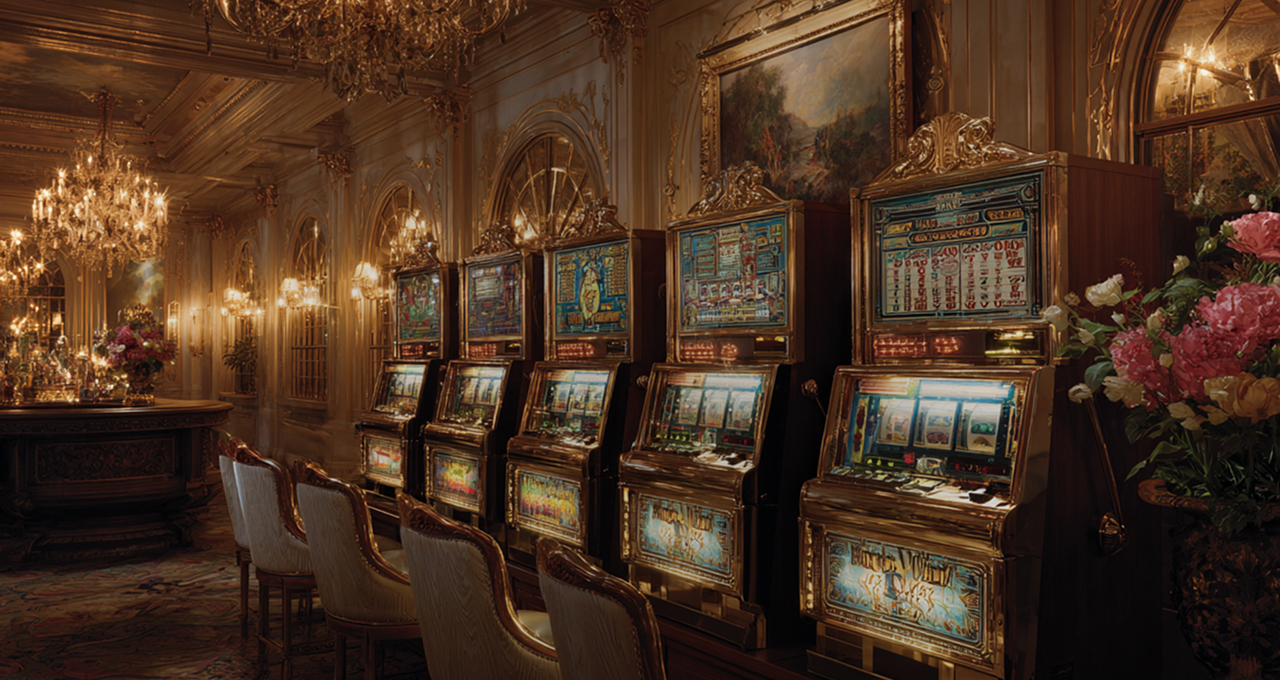 Gold River Star Casino