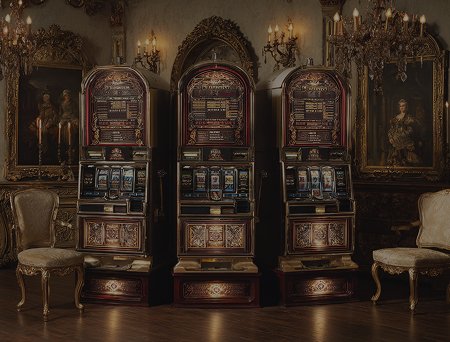 Gold River Star Casino