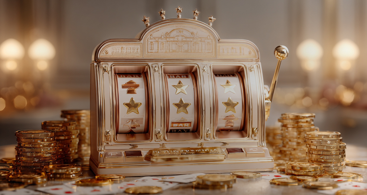 Gold River Star Casino